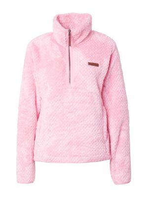 Džemperis Columbia rozā