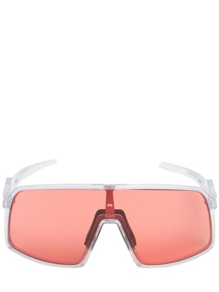 Glasögon Oakley rosa