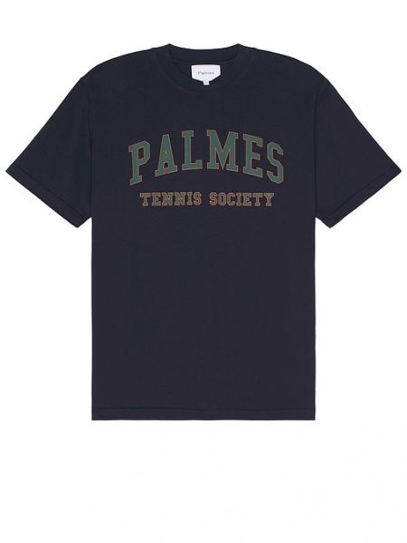 T-shirt Palmes