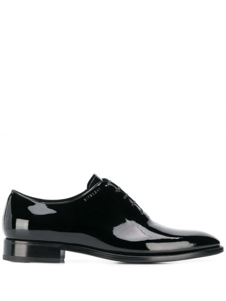 Zapatos oxford Givenchy negro