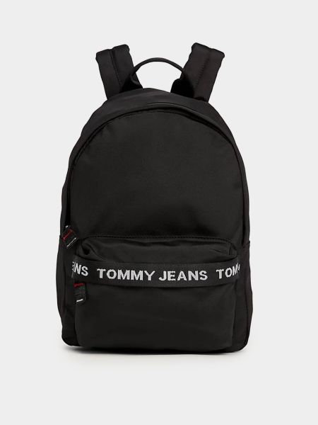 Рюкзак Tommy Hilfiger чорний
