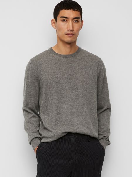 Пуловер Marc O'polo серый
