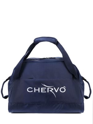 Спортивная сумка Chervo' синяя