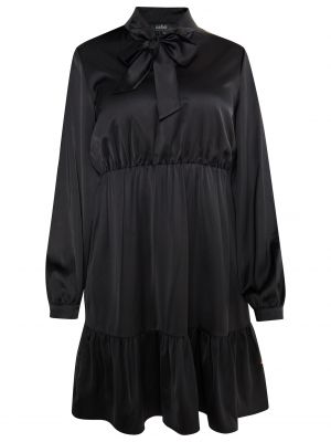 Φόρεμα Usha Black Label μαύρο