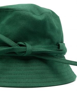 Müts Jacquemus roheline