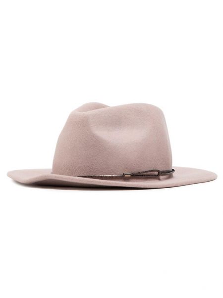 Pălărie Acccessories roz