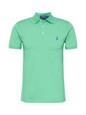 Krekls Polo Ralph Lauren zaļš