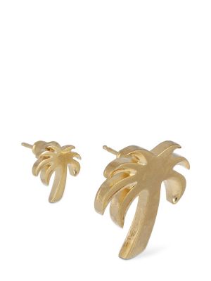 Cercei Palm Angels auriu