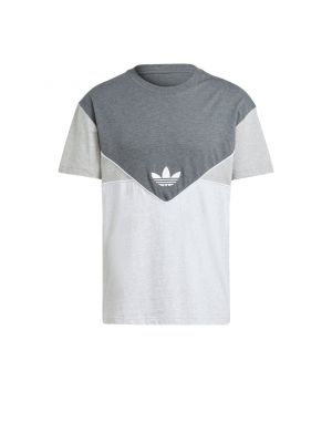 Μελανζέ μπλούζα Adidas Originals