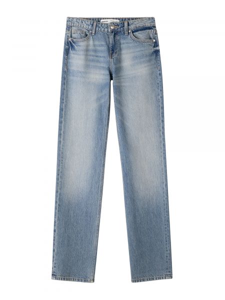 Jeans Bershka blå