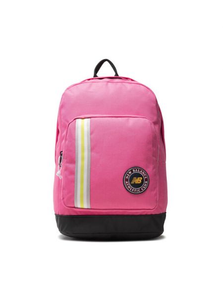 Τσάντα New Balance ροζ