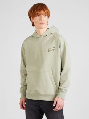 Giacca Tommy Jeans verde