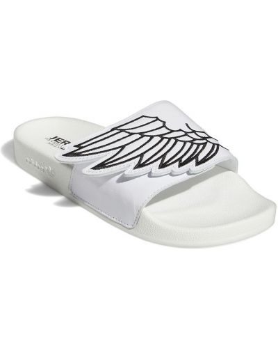 Sandales Adidas Originals blanc