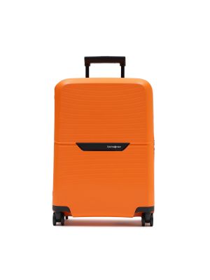 Kufr Samsonite oranžový