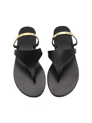 Półbuty Ancient Greek Sandals czarne