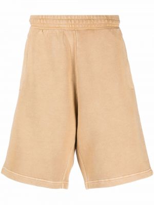 Bermudashorts Carhartt Wip brun