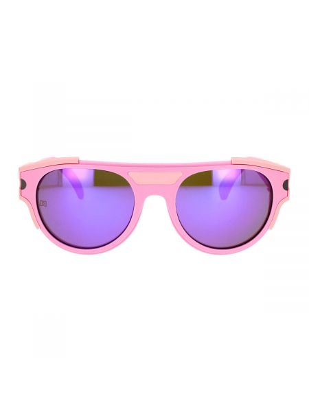 Okulary przeciwsłoneczne 23° Eyewear różowe
