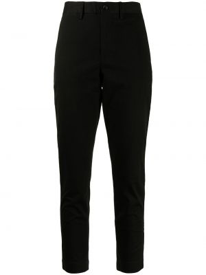 Pantalon slim slim Polo Ralph Lauren noir