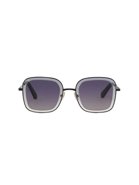 Okulary przeciwsłoneczne Zimmermann czarne