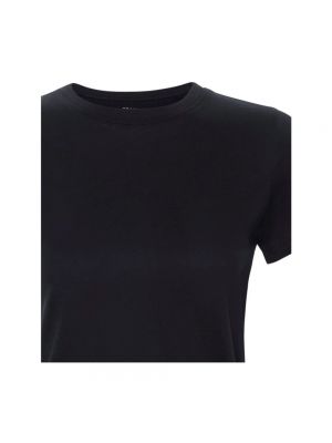 Koszulka Frame czarna