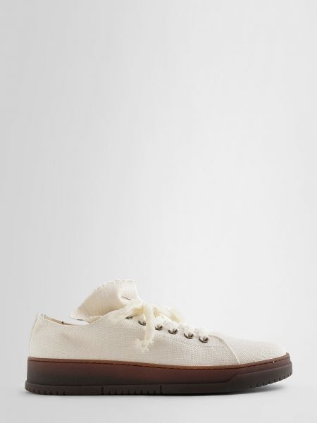 Sneakers Uma Wang bianco