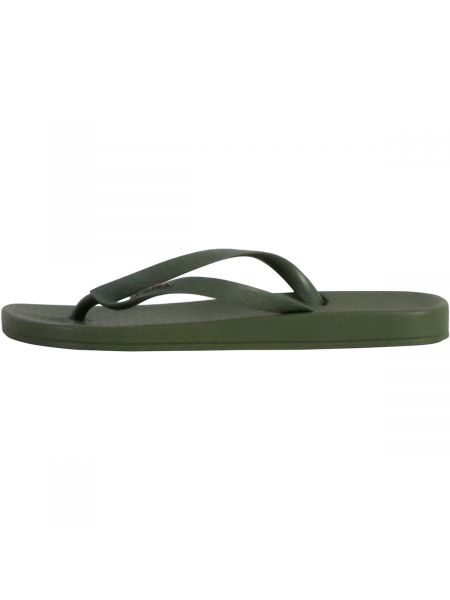Sandály Ipanema zelené