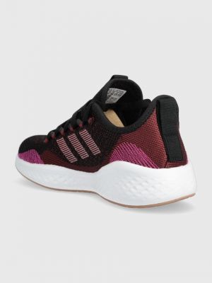 Sneakers Adidas lila