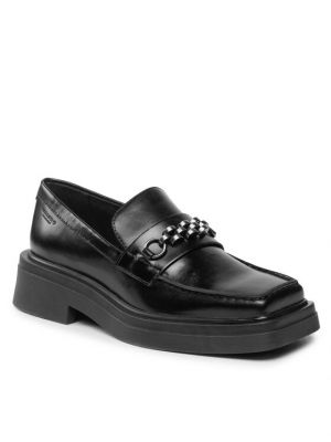 Nizki čevlji Vagabond črna