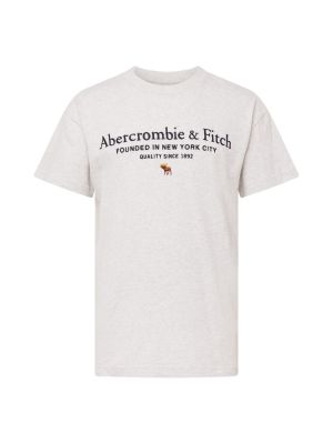 Μελανζέ πουκάμισο Abercrombie & Fitch