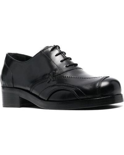 Zapatos oxford Stefan Cooke negro