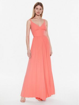 Ολόσωμη φόρμα Marciano Guess ροζ