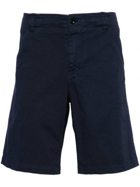 Bermuda kratke hlače Drumohr plava