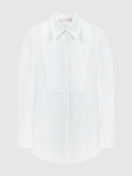 Біла сорочка Valentino