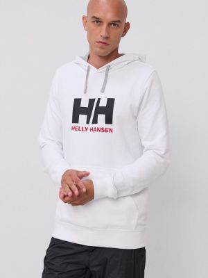 Bluza Helly Hansen biała