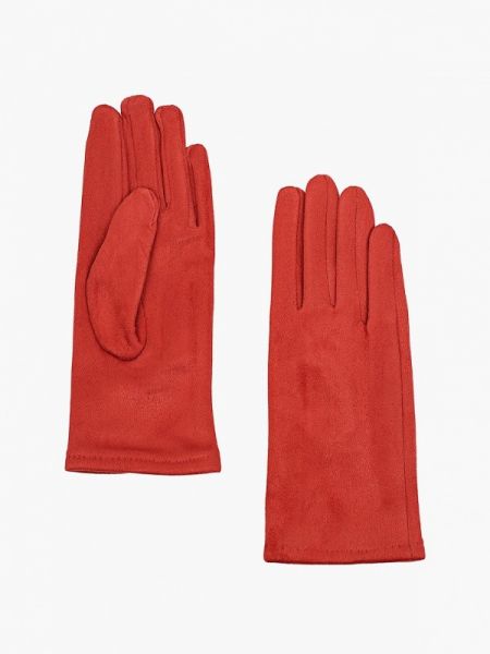Красные перчатки Модные истории