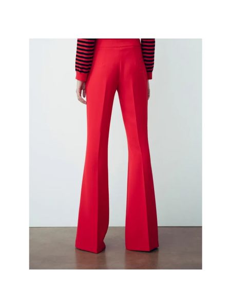 Pantalones Gaëlle Paris rojo