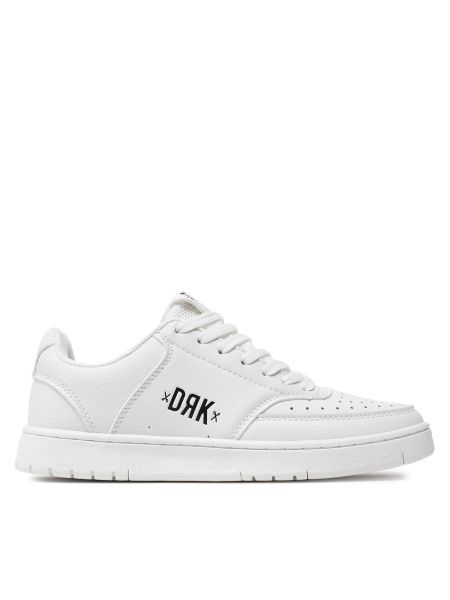 Sneaker Dorko weiß