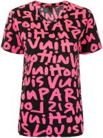 Camisetas Louis Vuitton para mujer