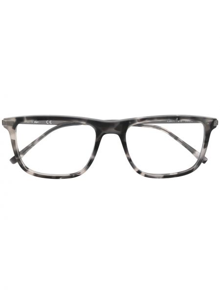 Naočale Lacoste siva
