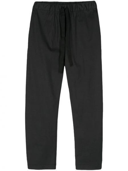 Pantaloni Semicouture negru