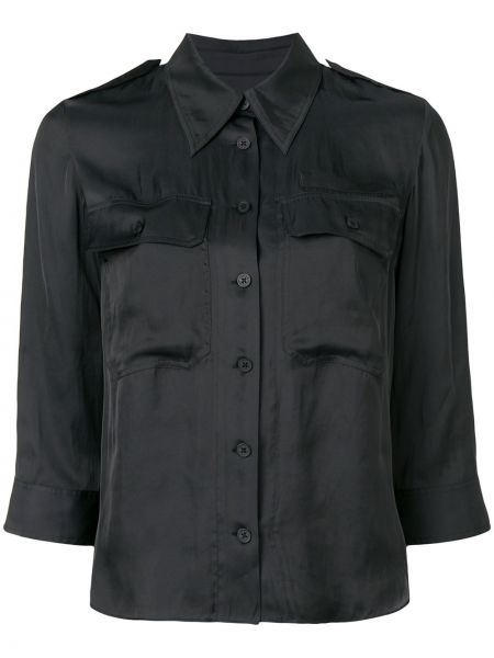 Camisa Zadig&voltaire negro