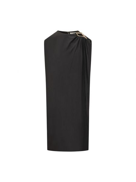 Sukienka mini Lanvin czarna