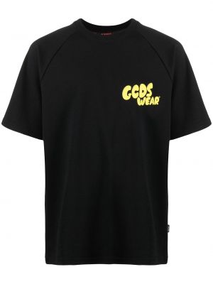 Camiseta Gcds negro