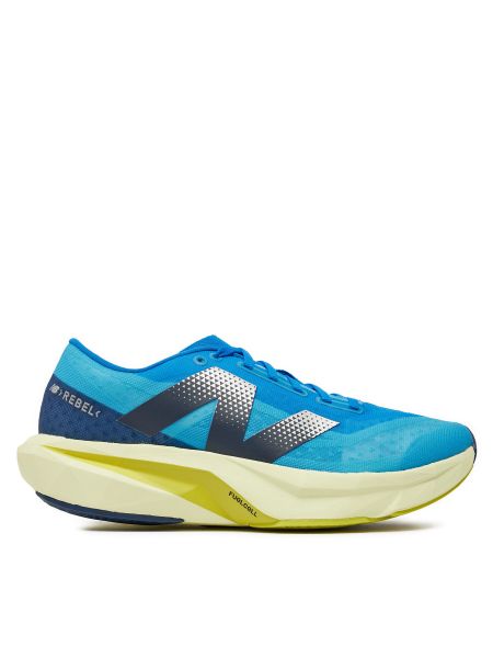 Tenisice New Balance FuelCell plava