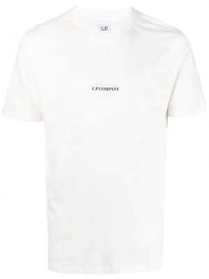 T-shirt C.p. Company vit