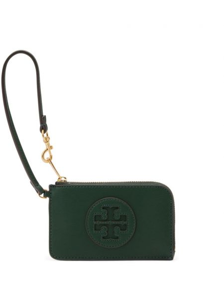 Kortholder Tory Burch grøn