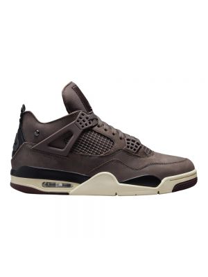 Sneakersy Nike Jordan - Fioletowy