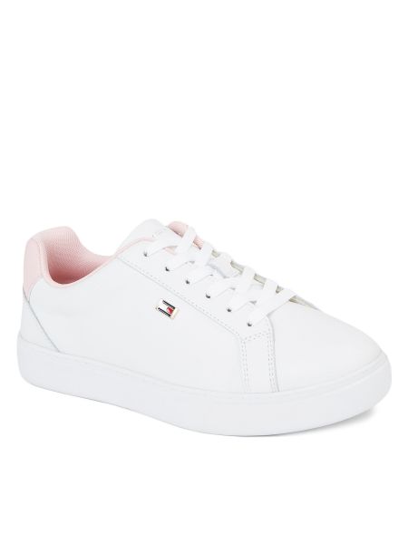 Sneakers Tommy Hilfiger ροζ