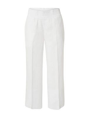 Pantaloni S.oliver bianco