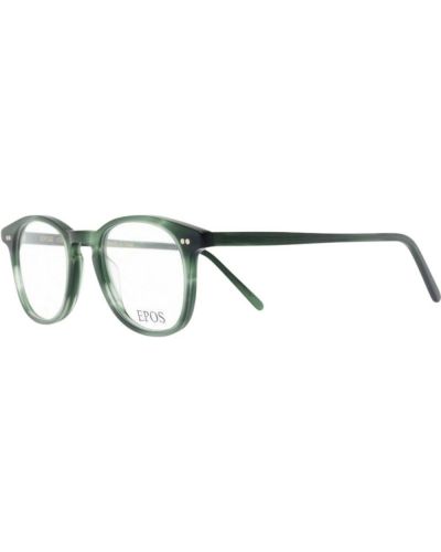 Okulary Epos, zielony